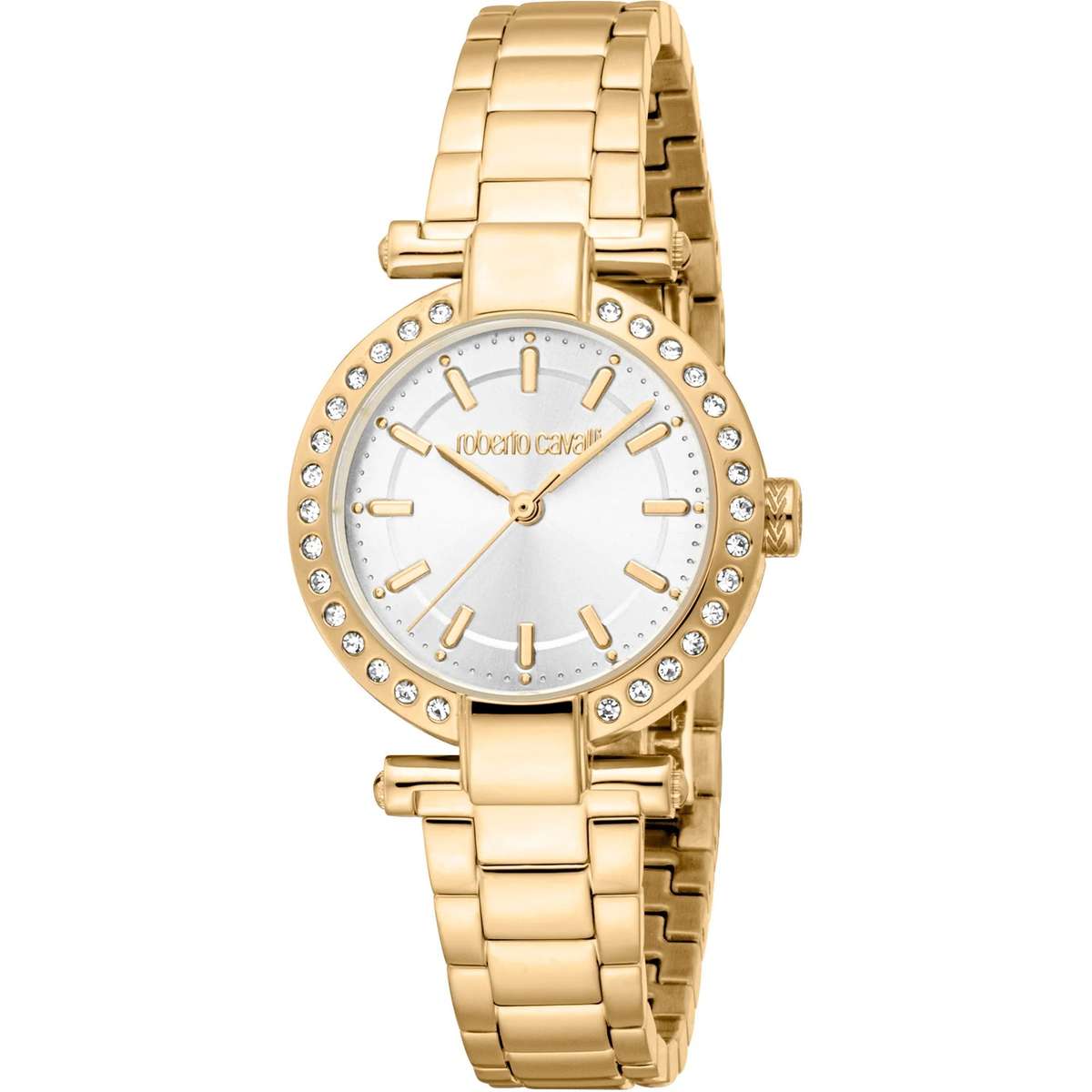Roberto Cavalli Lady Watch 36mm Case Size