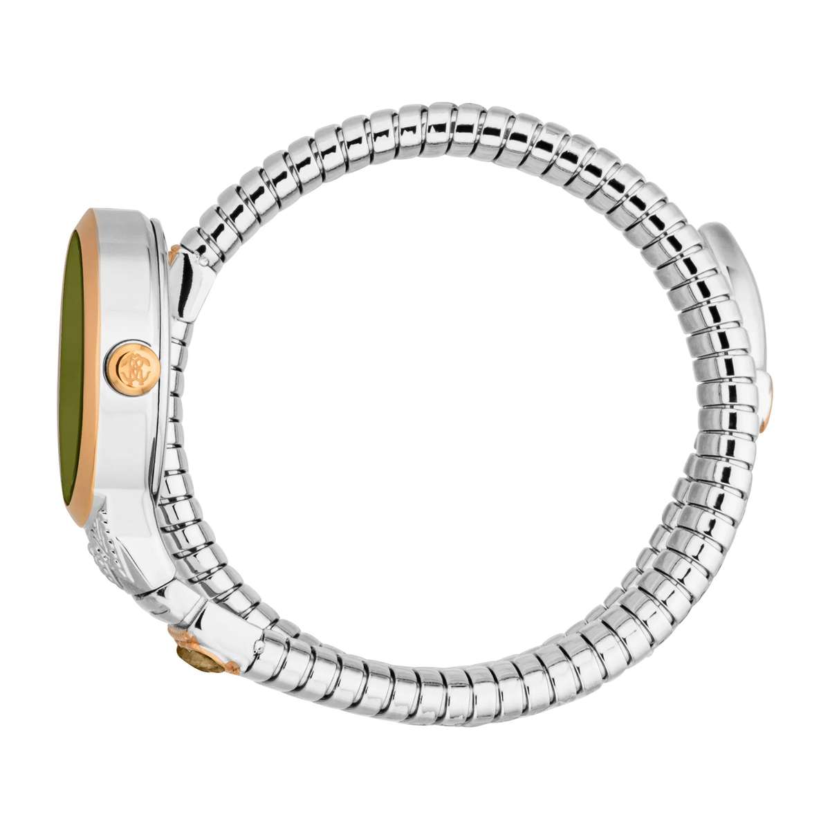 Roberto Cavalli Lady Watch, 38mm Case Size