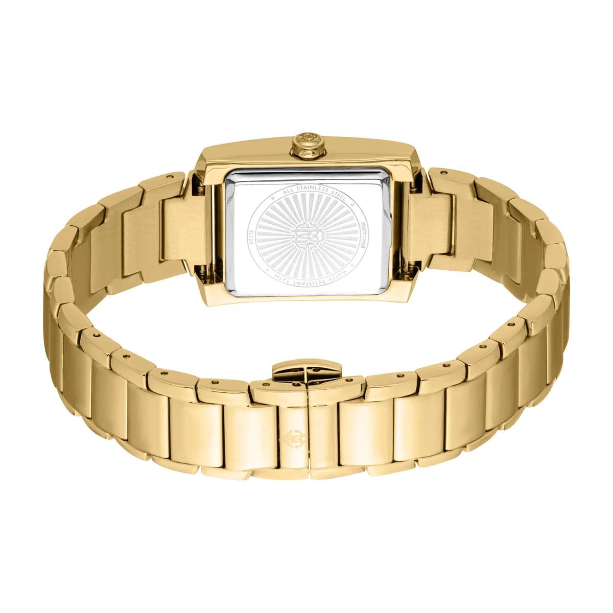 Roberto Cavalli Lady Watch Case Size 38mm