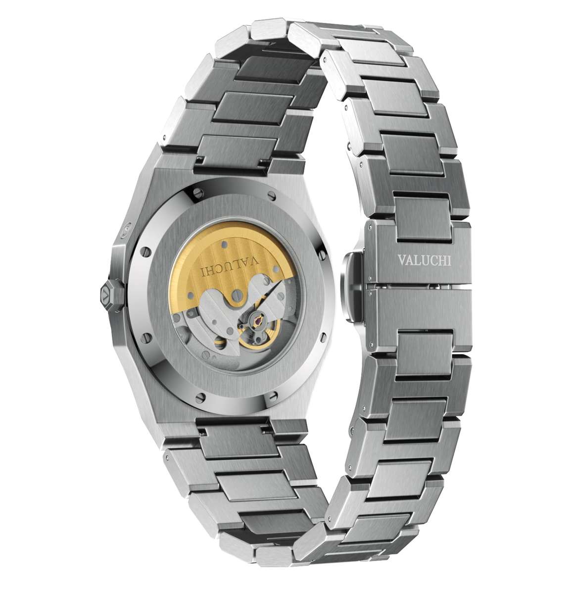 Lunar Calendar Automatic - 40mm