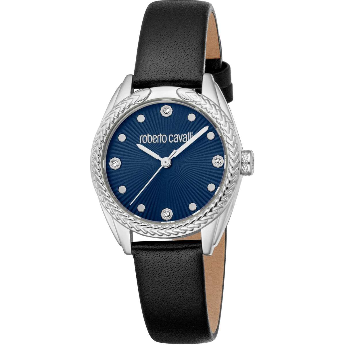 Roberto Cavalli Lady Watch 38mm Case Size