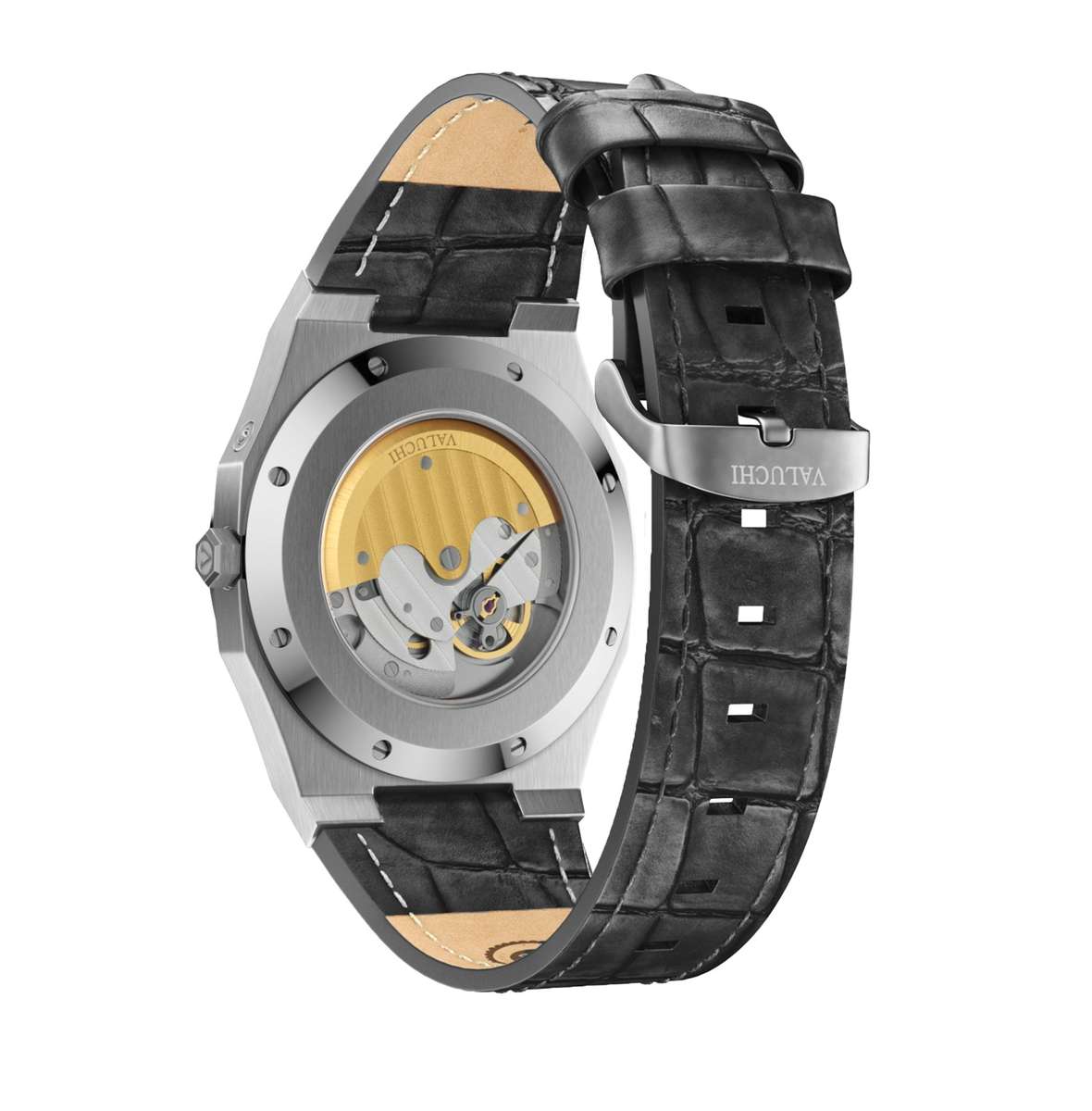 Lunar Calendar Automatic - 40mm