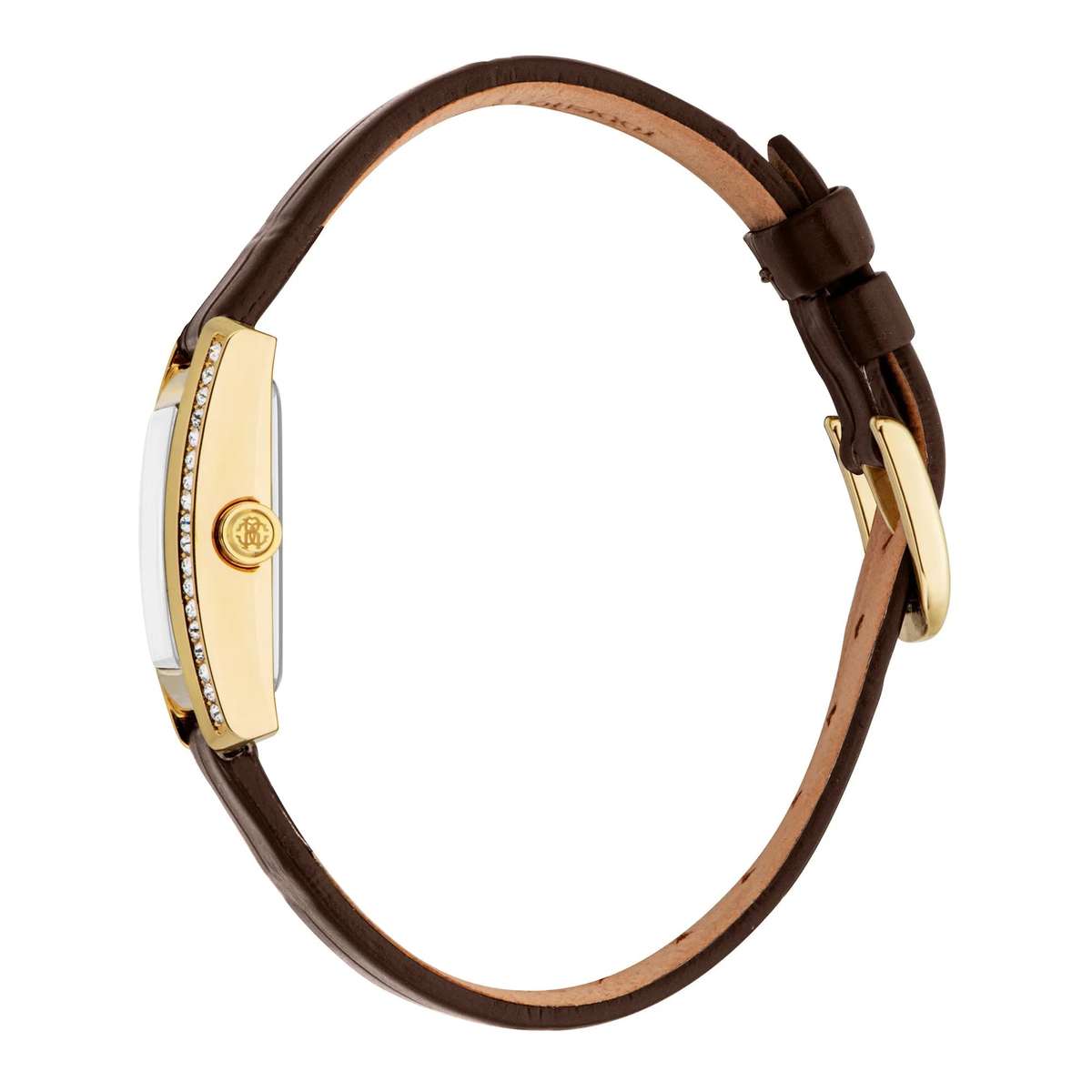 Roberto Cavalli Lady Watch with 38mm Case Size