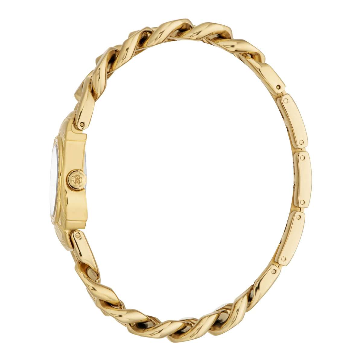 Roberto Cavalli Lady Watch with 38mm Case Size