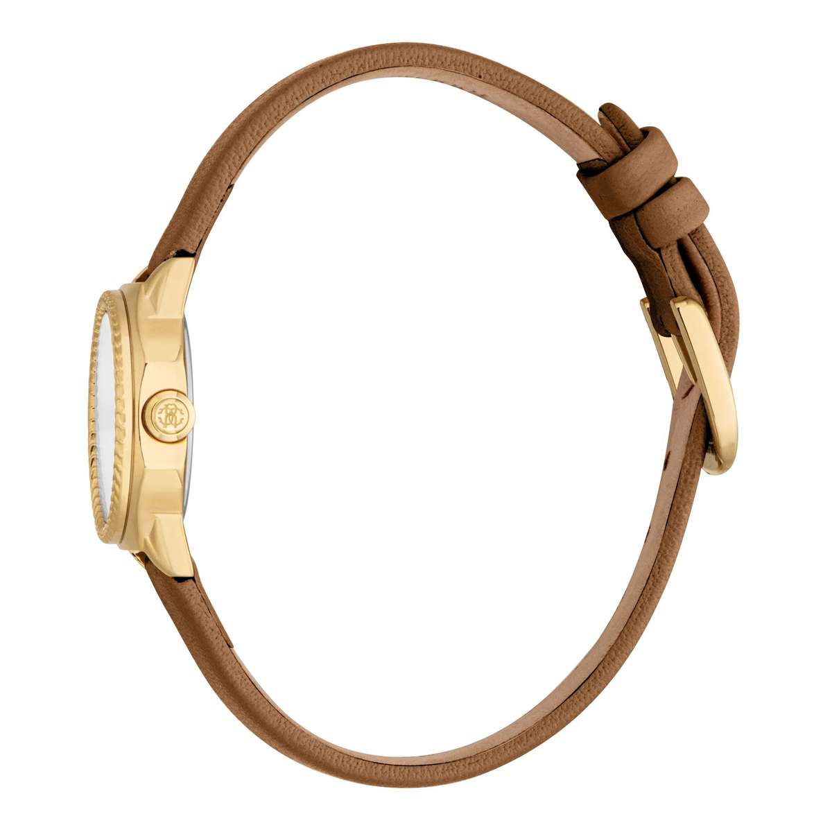 Roberto Cavalli Lady Watch 38mm Case Size