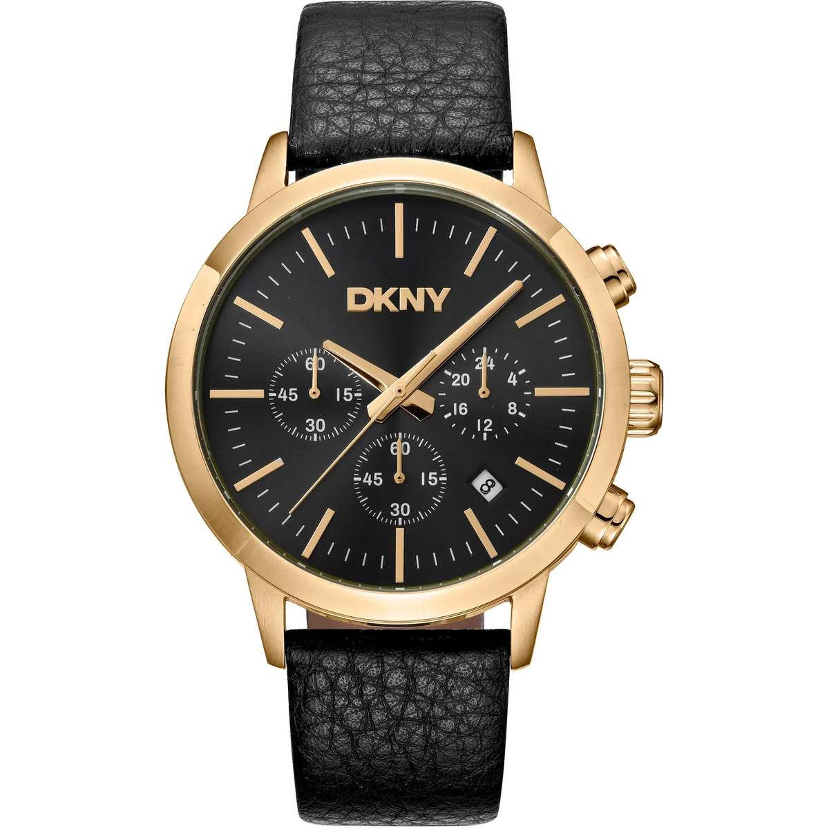 DKNY Watch