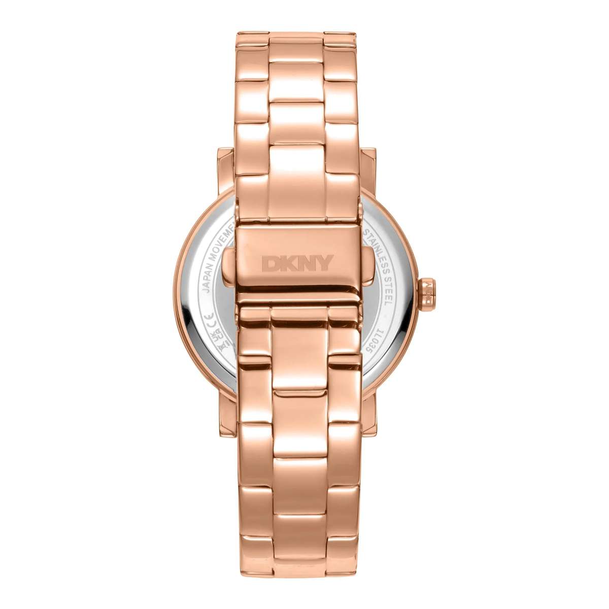 DKNY DK1L035M Watch