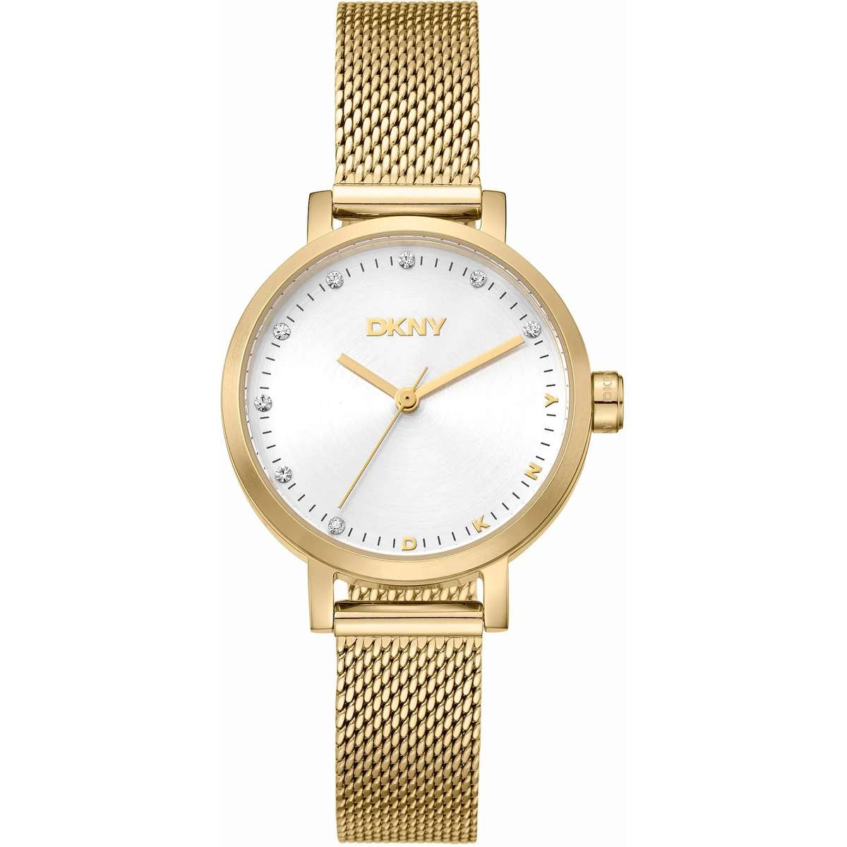 DKNY Soho Mini Watch