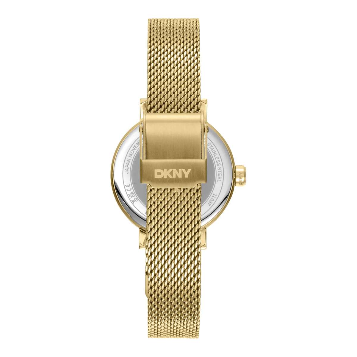 DKNY Soho Mini Watch