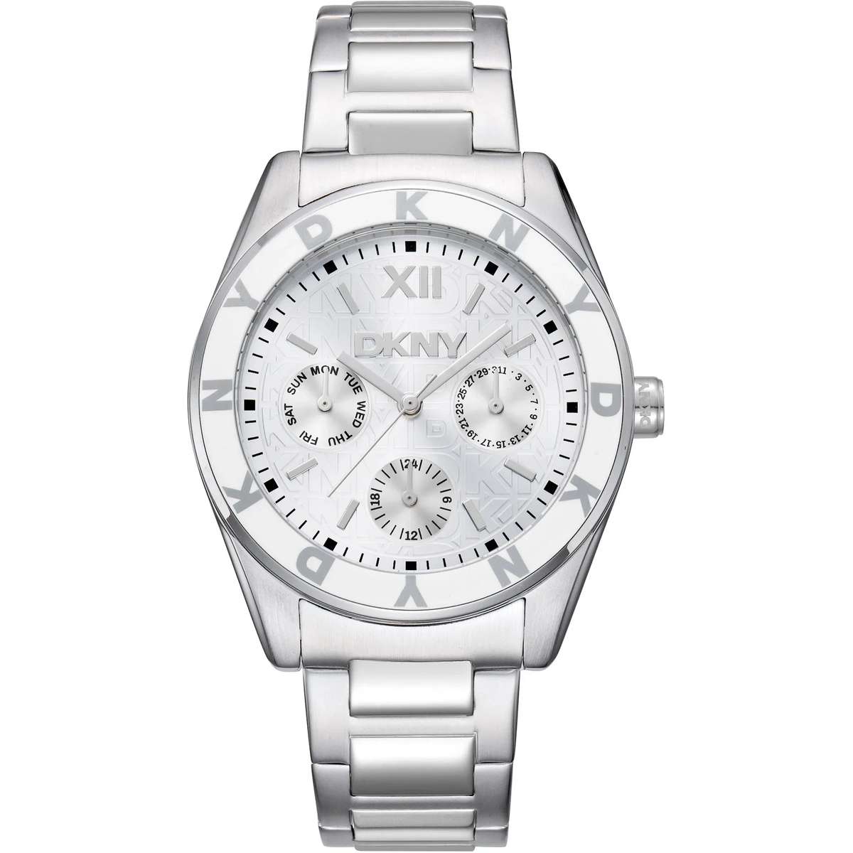 DKNY Chambers Multi Sport Watch