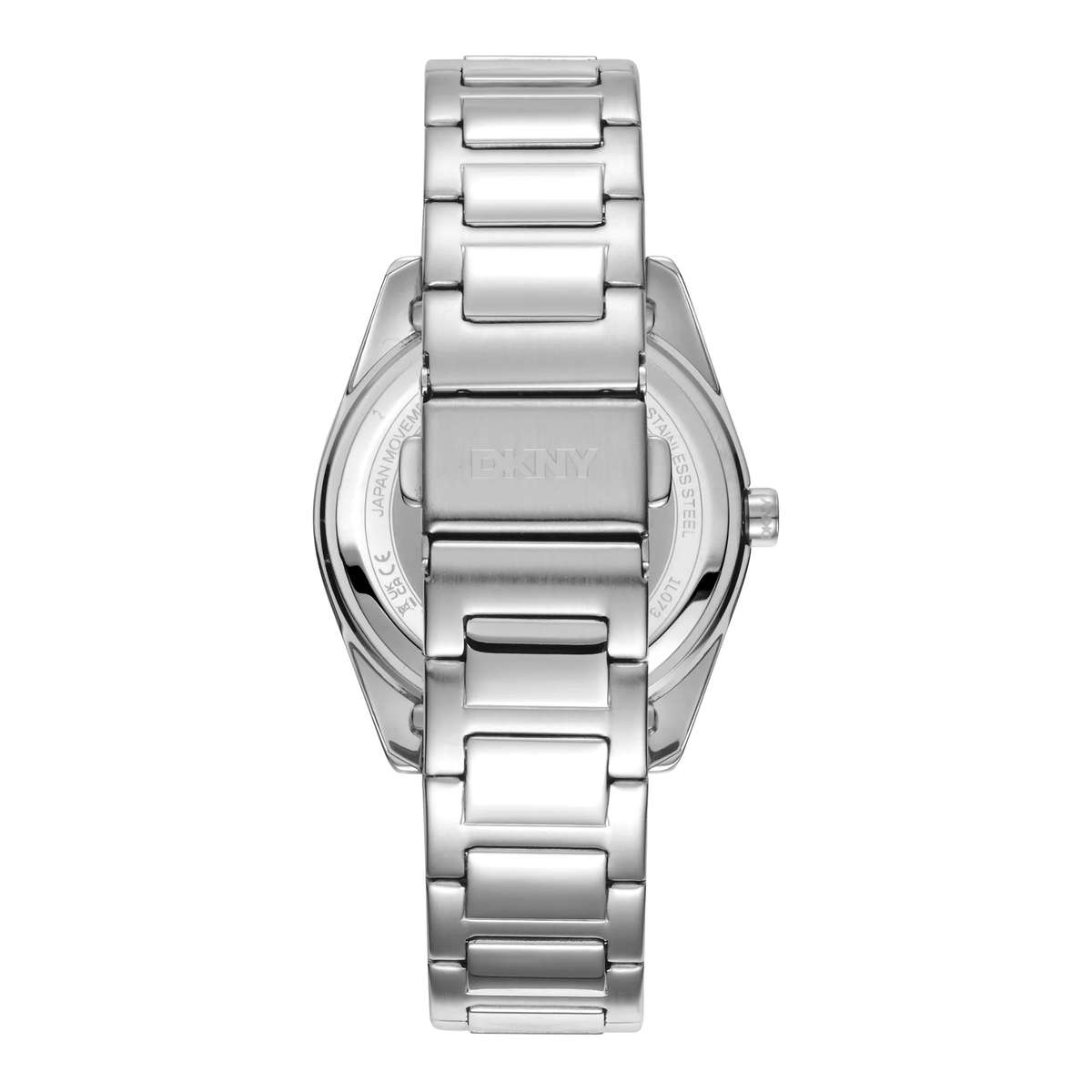 DKNY Chambers Multi Sport Watch