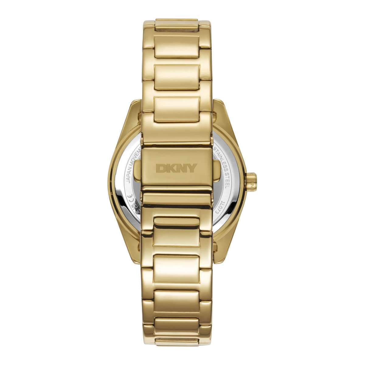 DKNY Chambers Multi Sport Watch