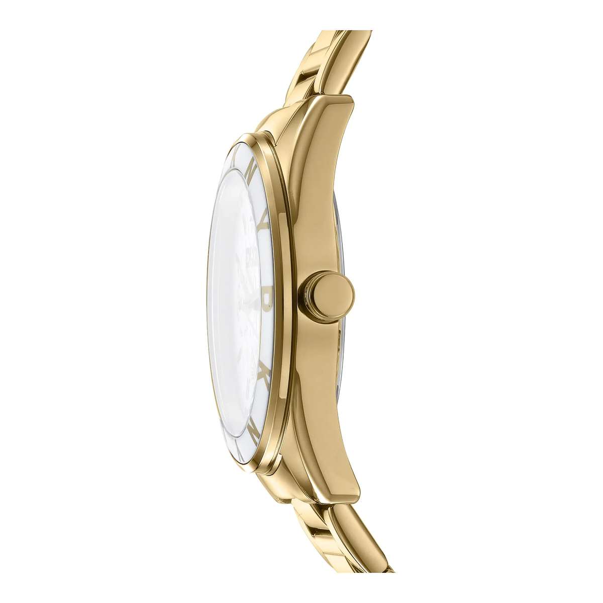 DKNY Chambers Multi Sport Watch