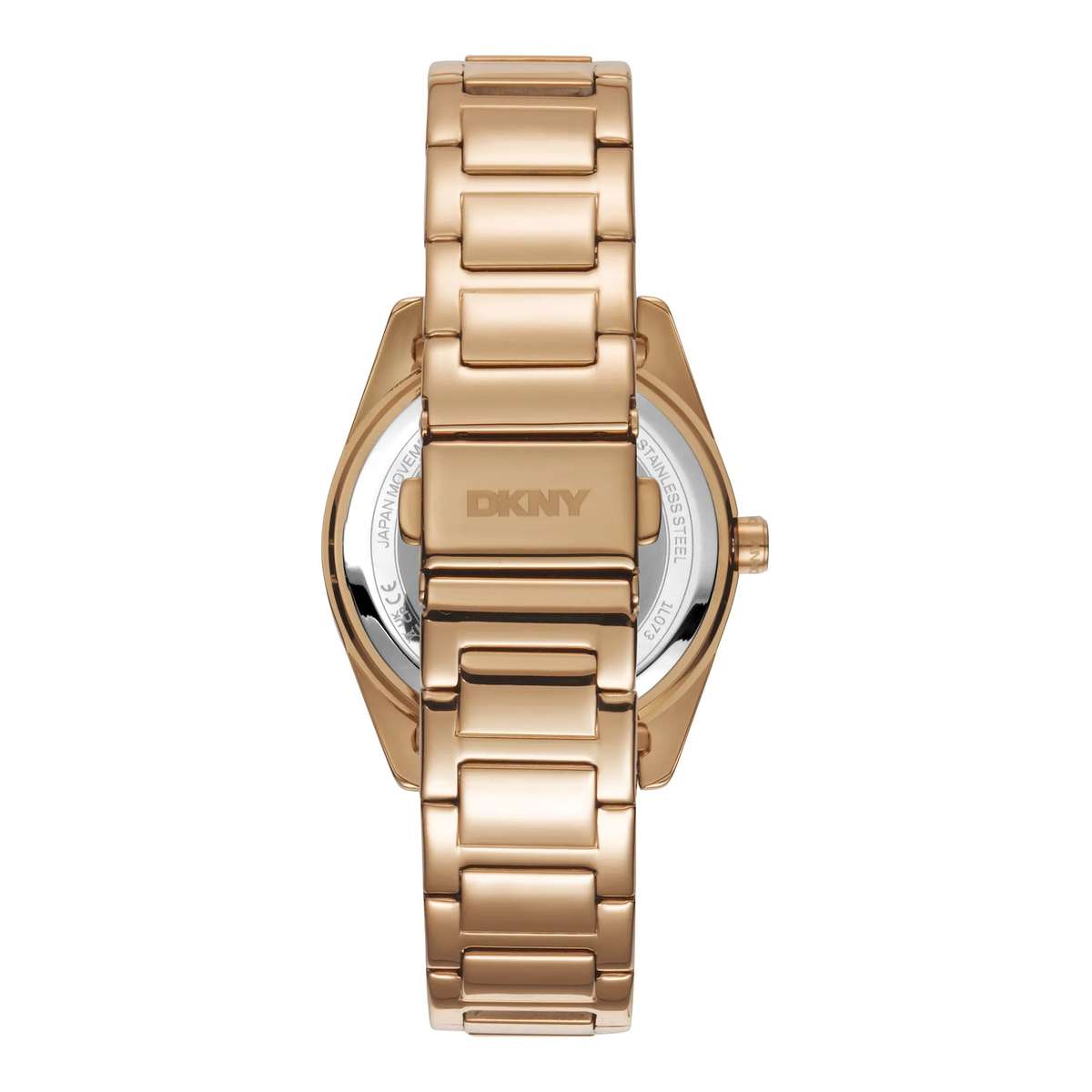 DKNY Chambers Multi Sport Watch