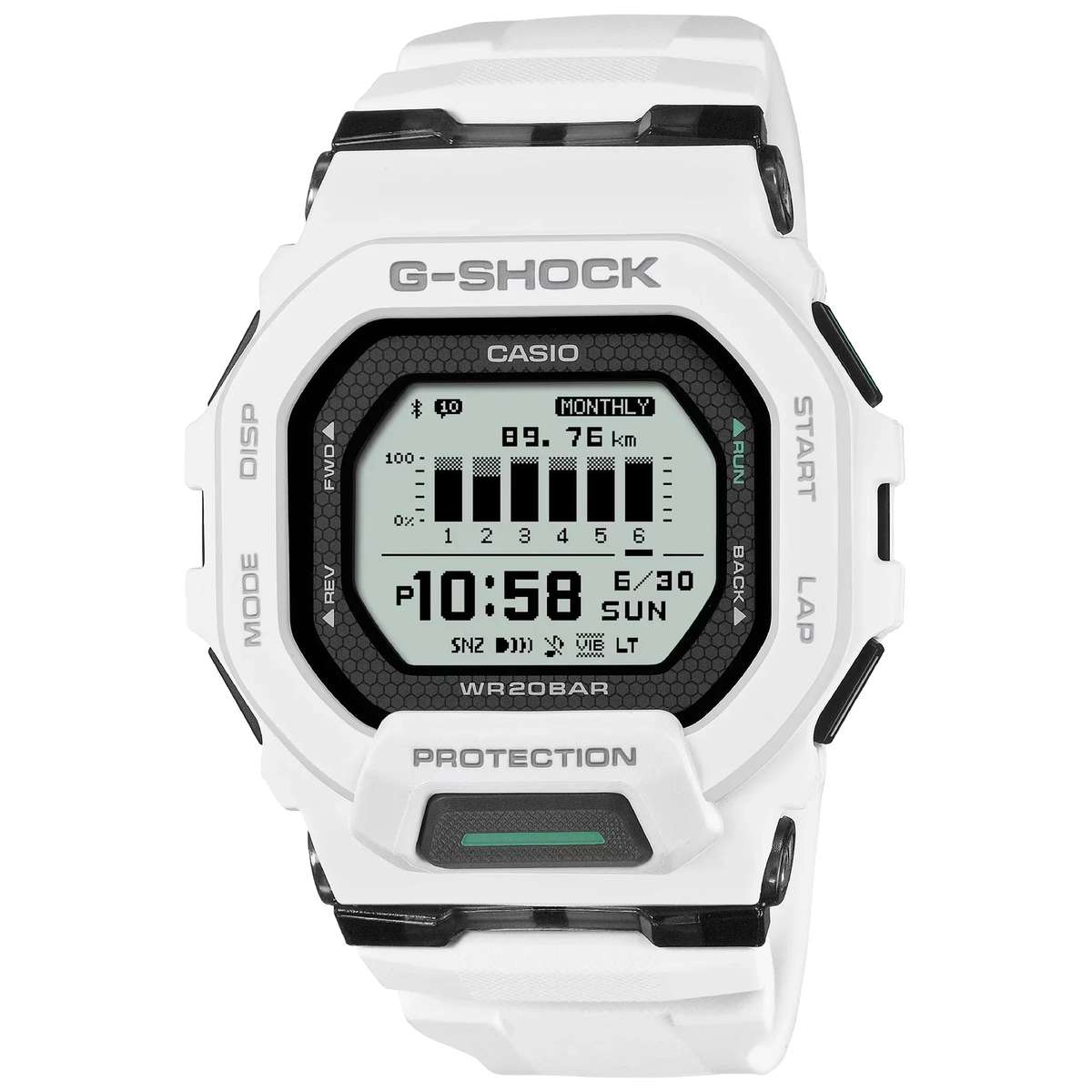 CASIO G-Shock GBD-200-7ER