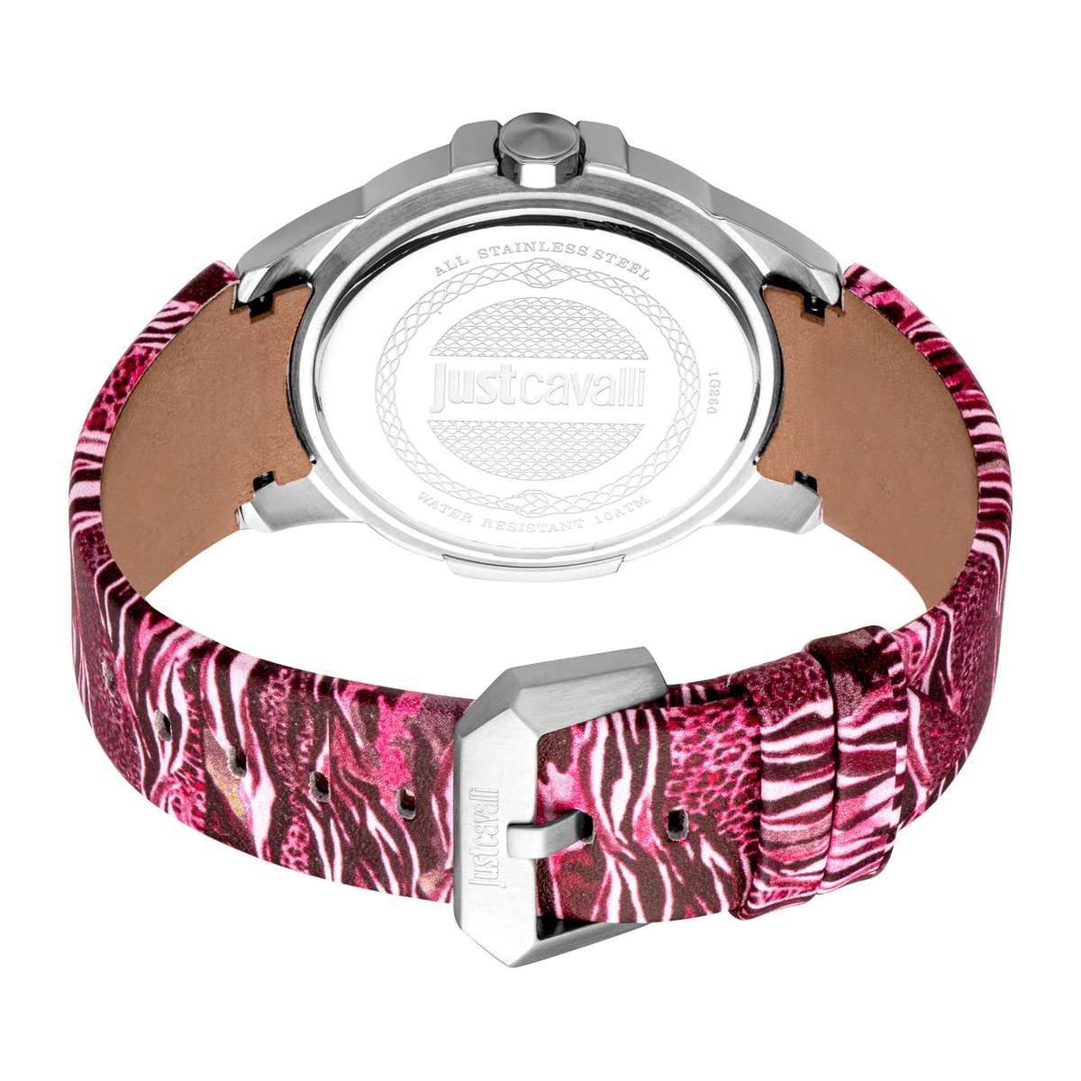 Just Cavalli Young Scudo