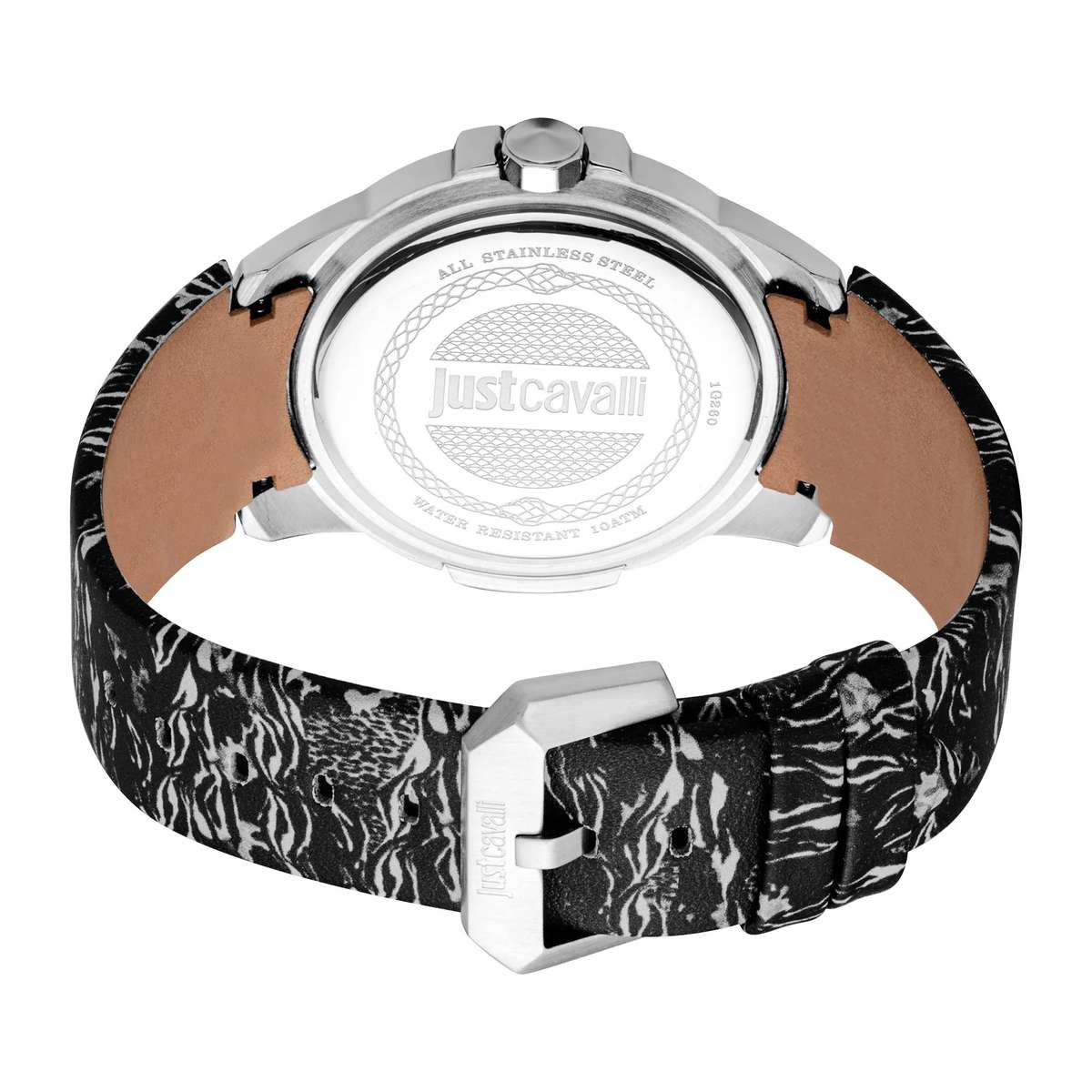 Just Cavalli Young Scudo