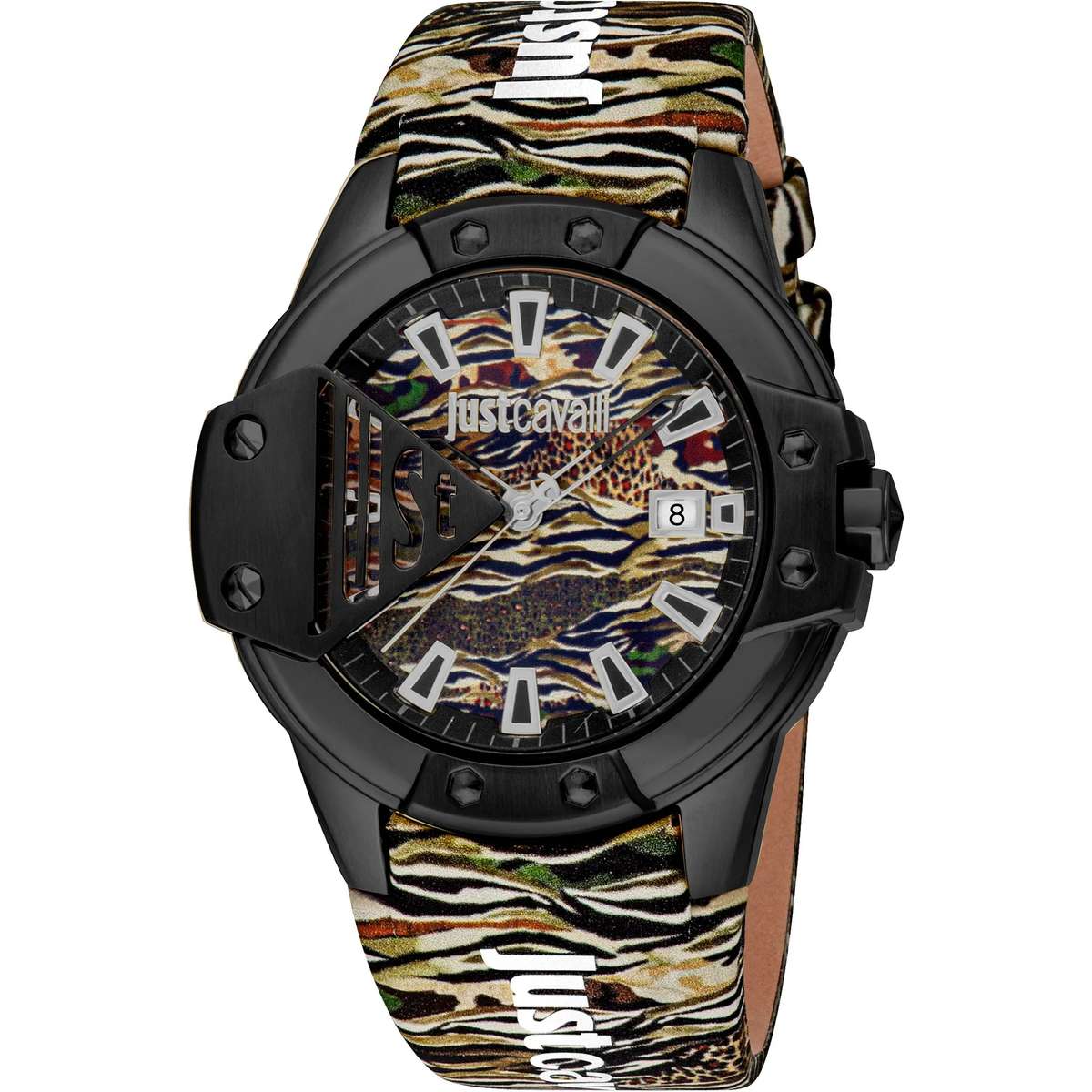 Just Cavalli Young Scudo