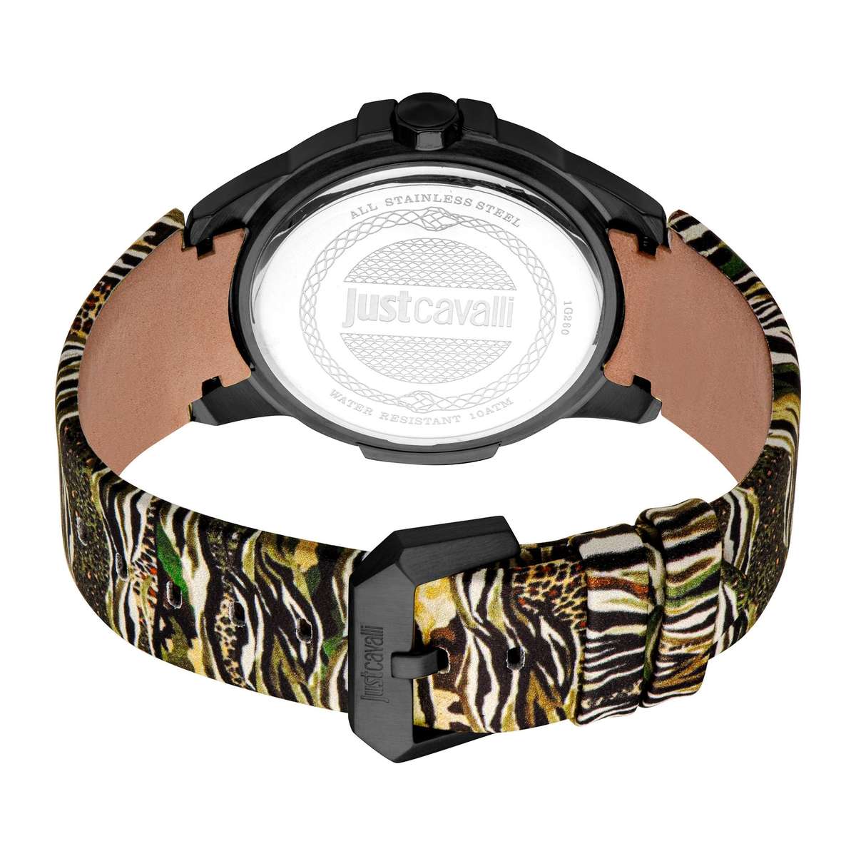 Just Cavalli Young Scudo