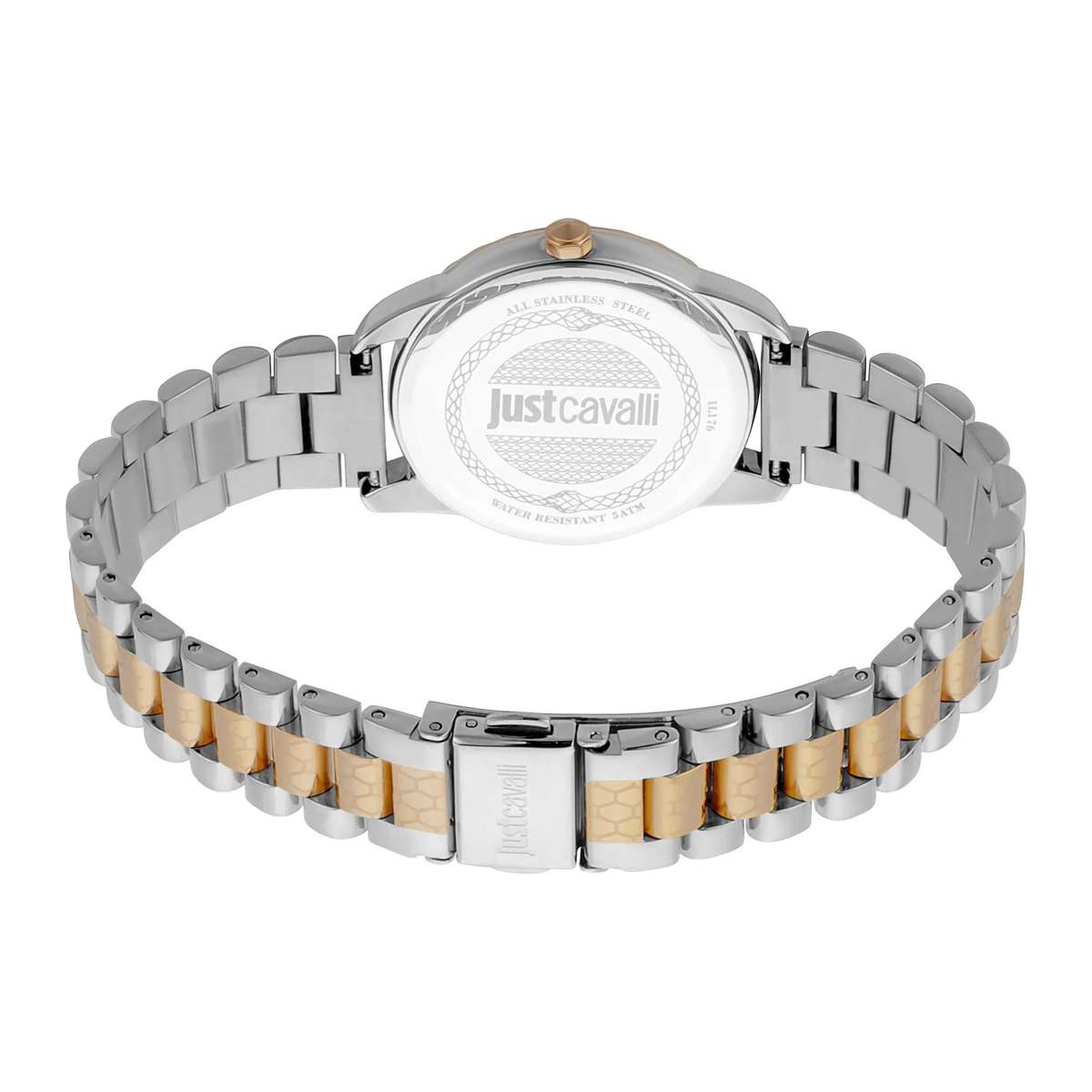 Just Cavalli SET Regali Two Tones RG