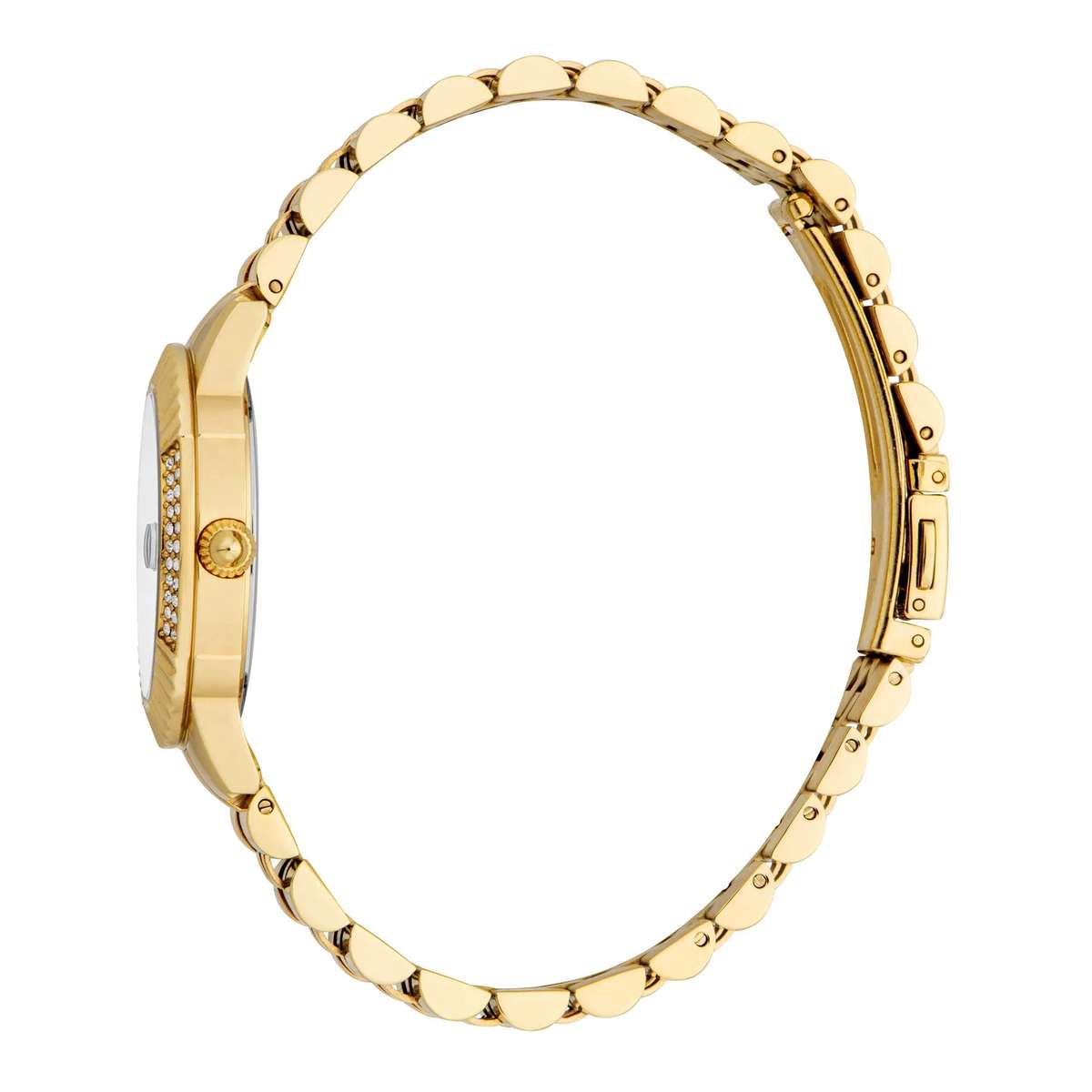 Just Cavalli Glam Chic Glam Gold Silver