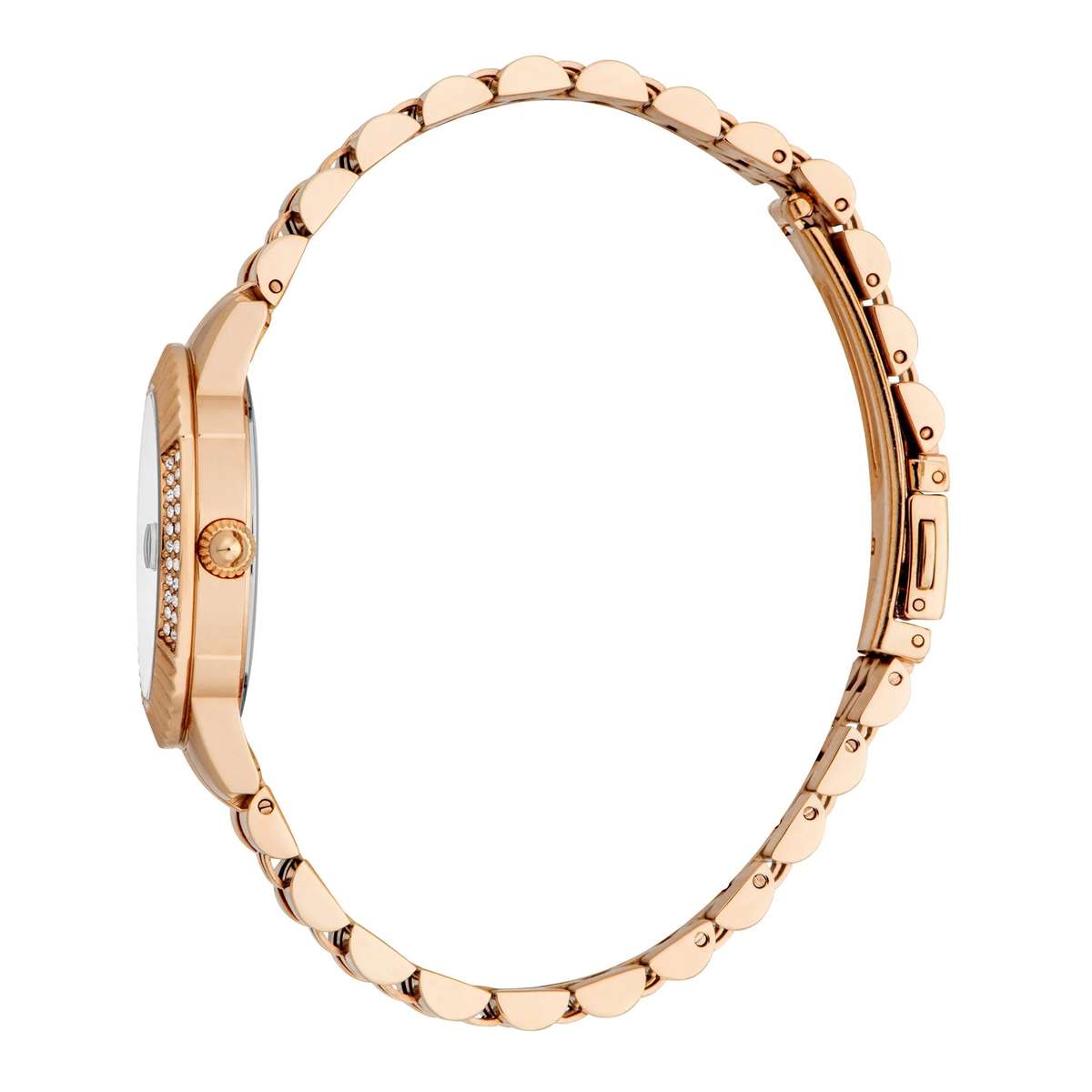 Just Cavalli Glam Chic Glam Rose Gold MOP