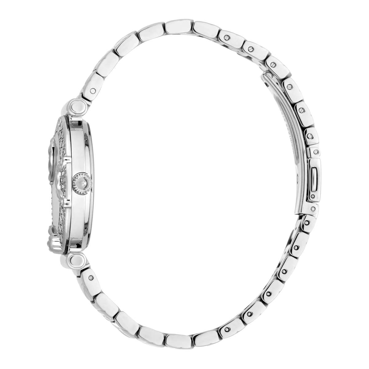 Just Cavalli Animalier Atrani Silver