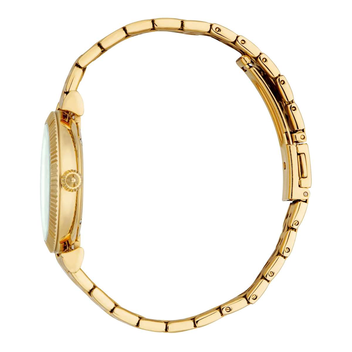 Just Cavalli SET Unleashed Yellow Gold Green