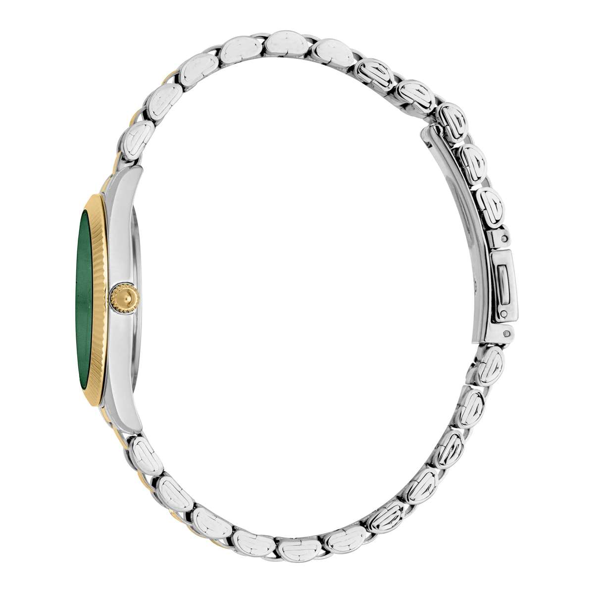 Just Cavalli SET Pacentro Two Tones YG Green