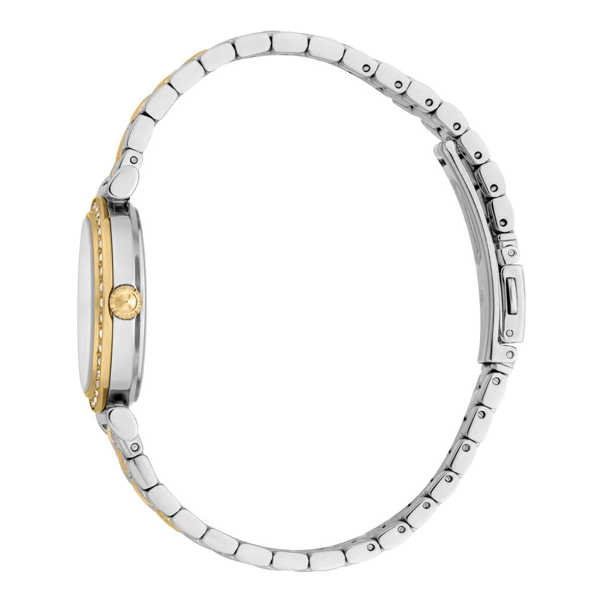 Just Cavalli SET Varenna Two Tones Yellow Gold