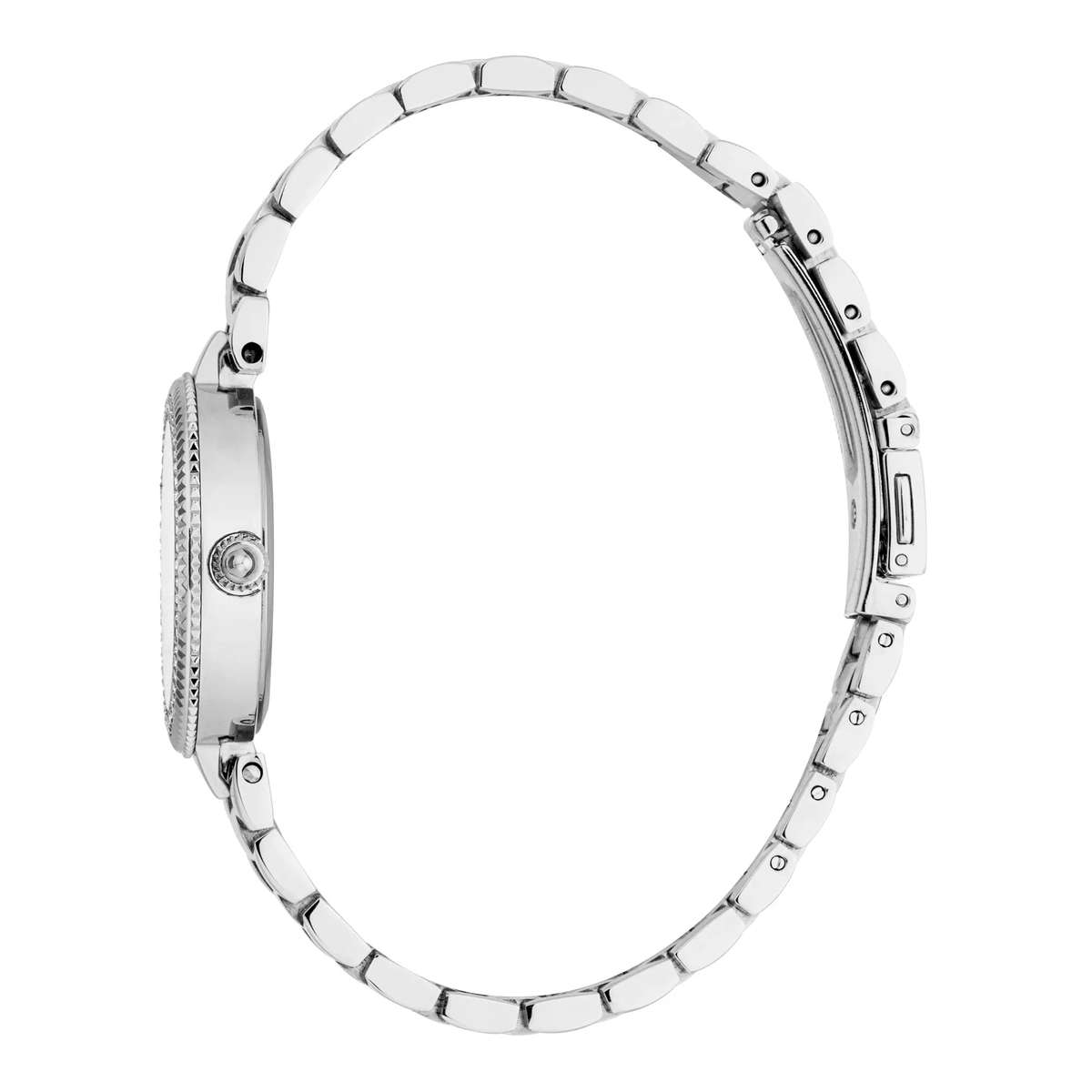 Just Cavalli Glam Chic Ostentatious Silver