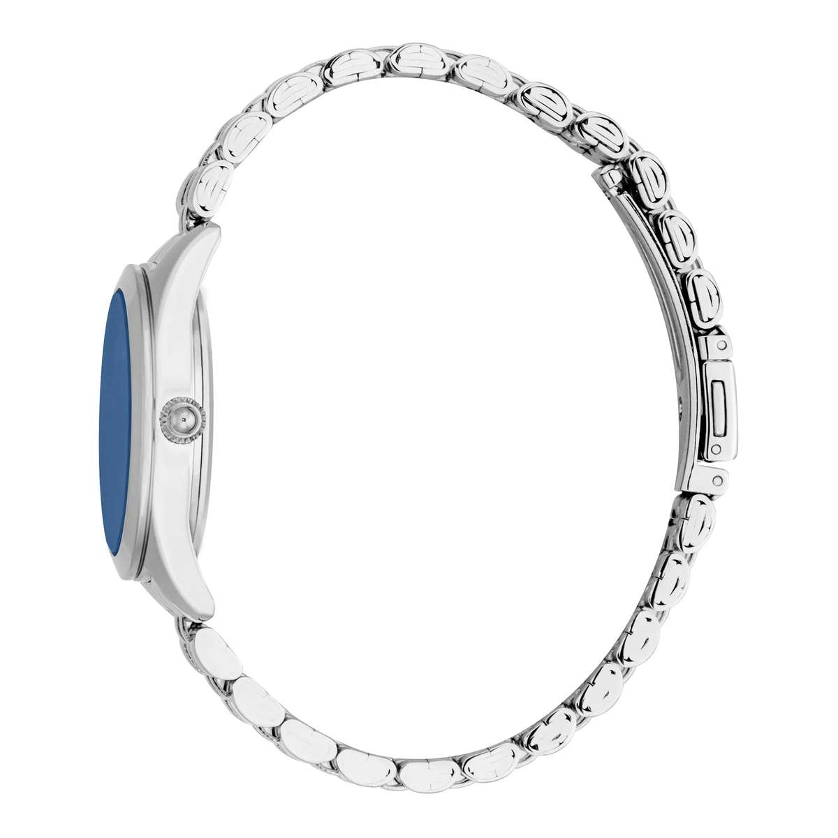 Just Cavalli Glam Chic Luna Silver Blue