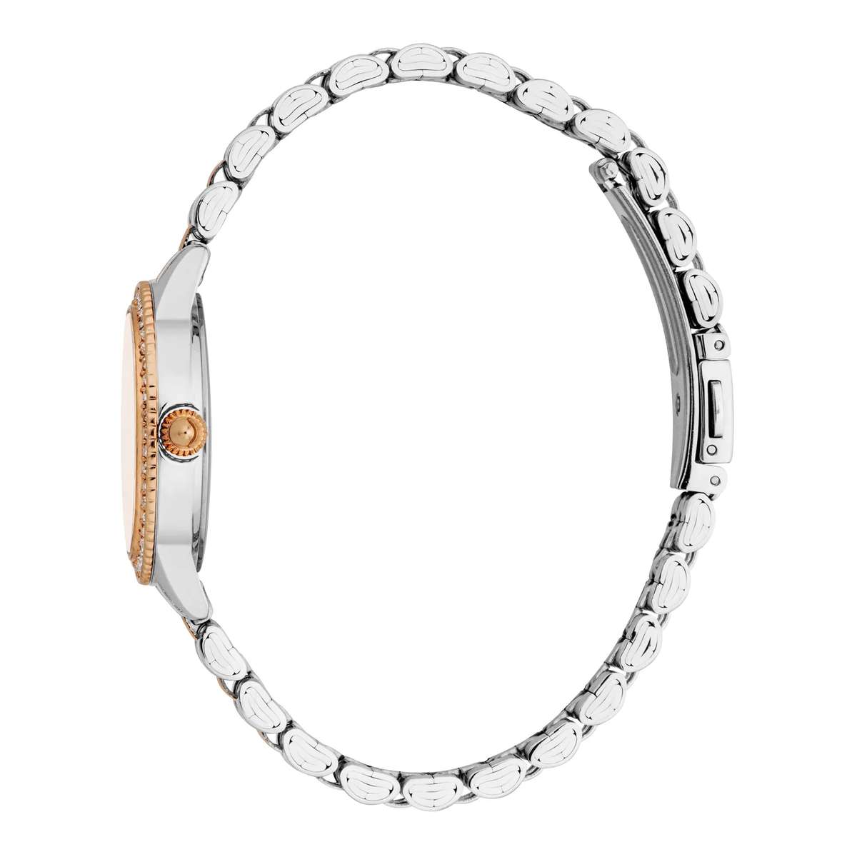 Just Cavalli Glam Chic Forward Two Tones RG Salmon