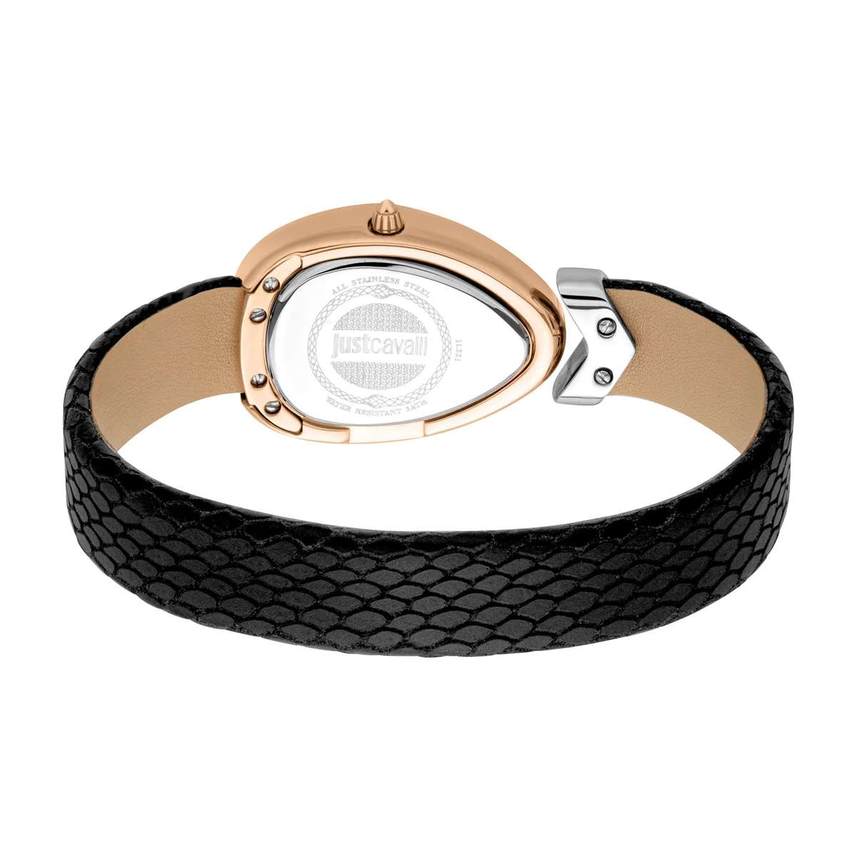 Just Cavalli Signature Snake Diversa Snake JC1L321L0065