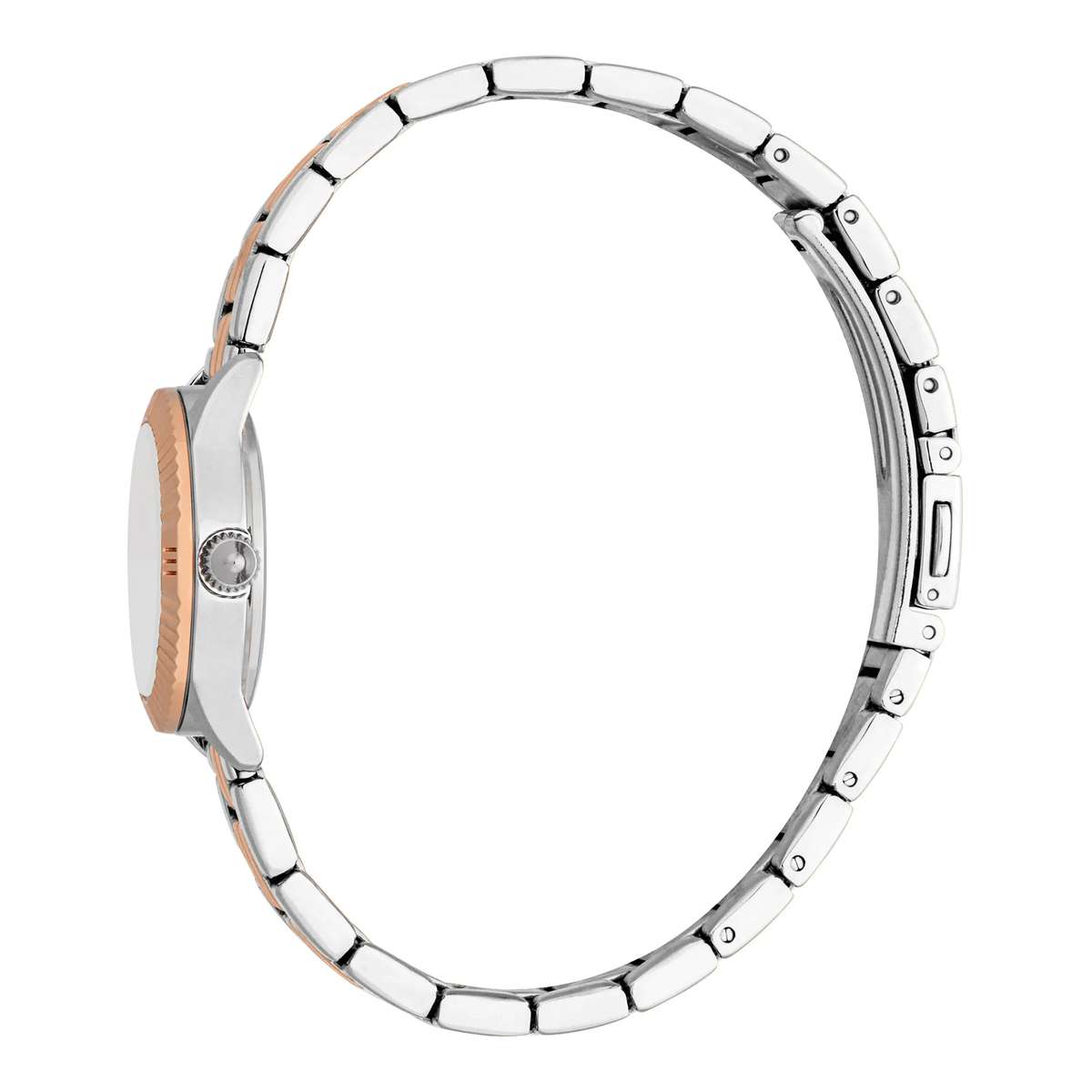 Just Cavalli SET Mini Raffinata Two Tones Rose Gold