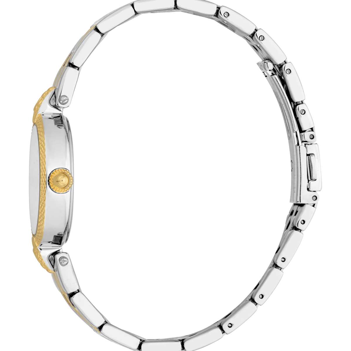 Just Cavalli SET Mini Attraente Two Tones Yellow Gold