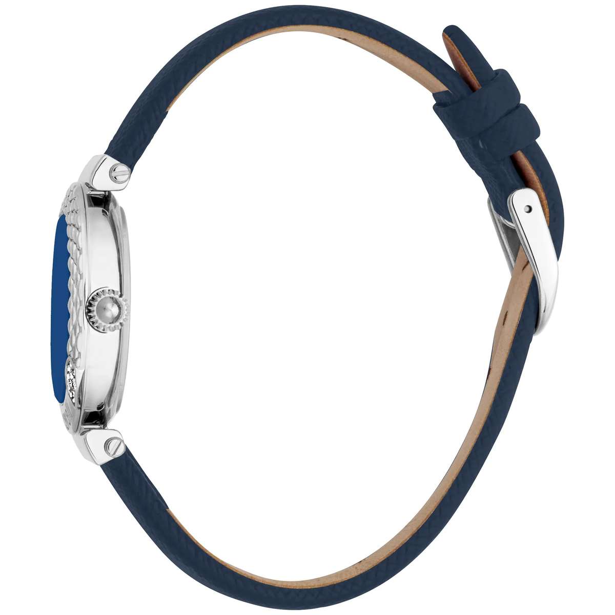 Just Cavalli SET Curiosa Leather Blue