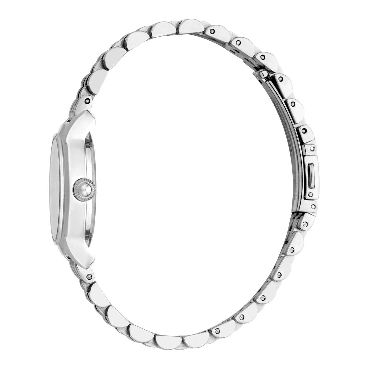 Just Cavalli Animalier Allegra Silver Blue