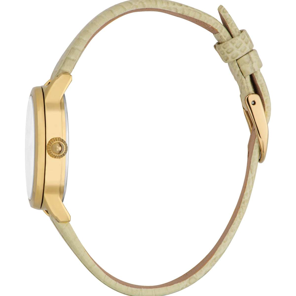 Just Cavalli SET Dolce Leather Cream