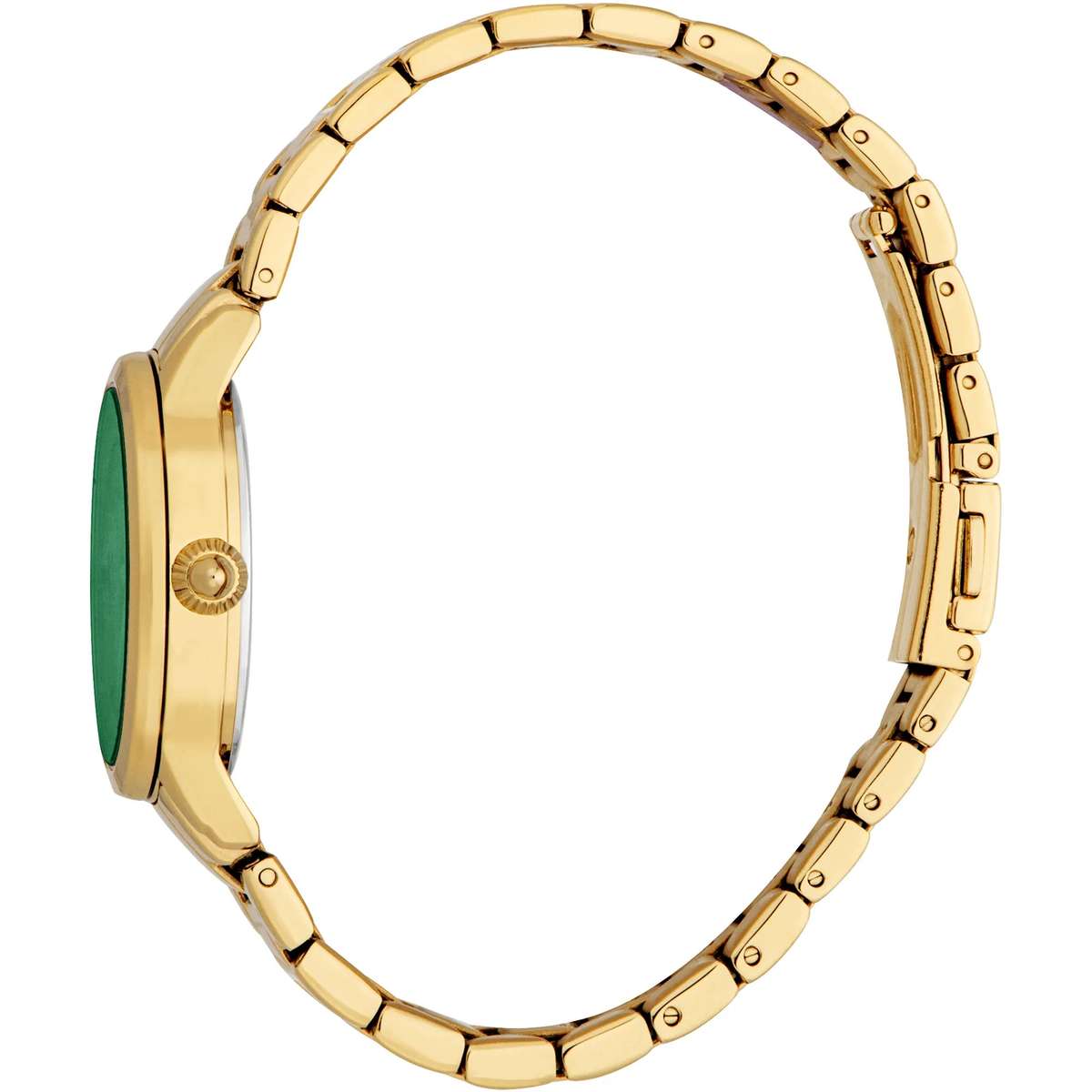 Just Cavalli SET Dolce Yellow Gold Green