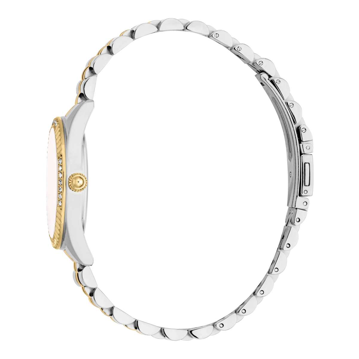 Just Cavalli SET Vittoria Glam Two Tones YG Silver