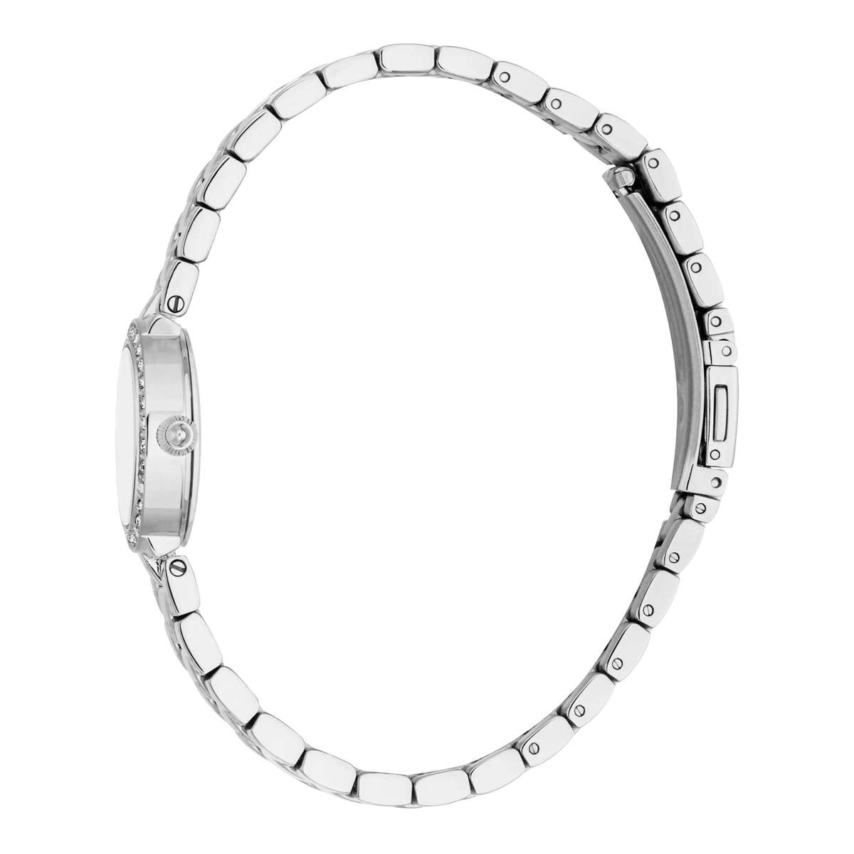 Just Cavalli Glam Chic Serenita Mini Silver