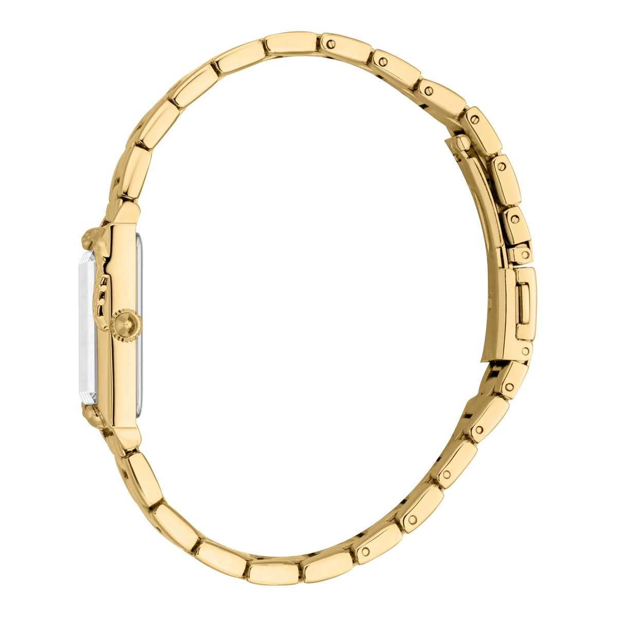 Just Cavalli Animalier Dolcezza Snake Yellow Gold Silver
