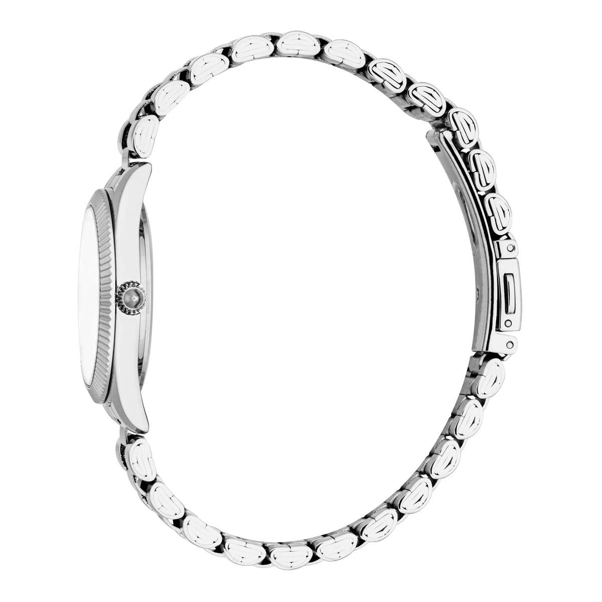 Just Cavalli Animalier Amabile Silver Grey