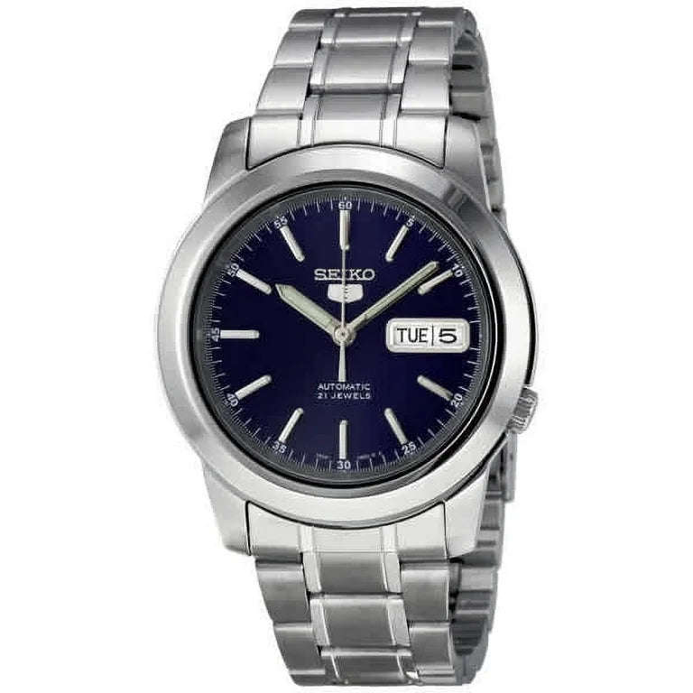 Seiko 5 SNKE51K1 21 Jewels Automatic Men's Watch