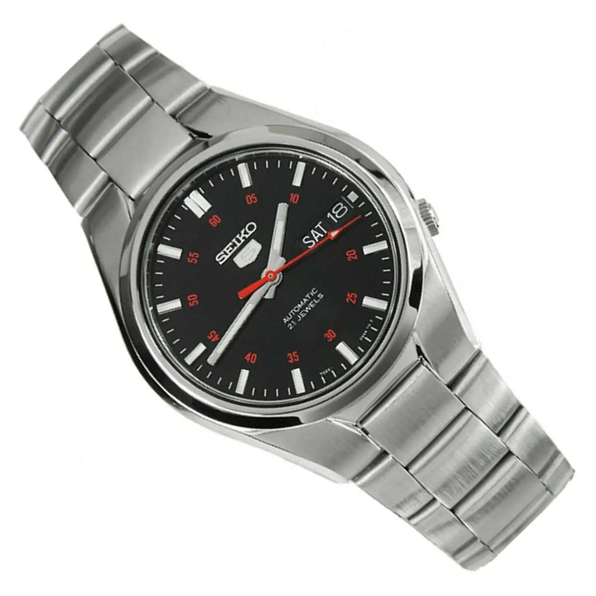 Seiko 5 SNK617K1 Automatic Men's Watch