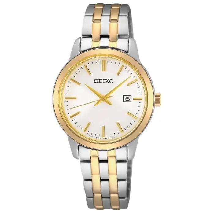 Seiko Essentials SUR410P1 Women's Watch