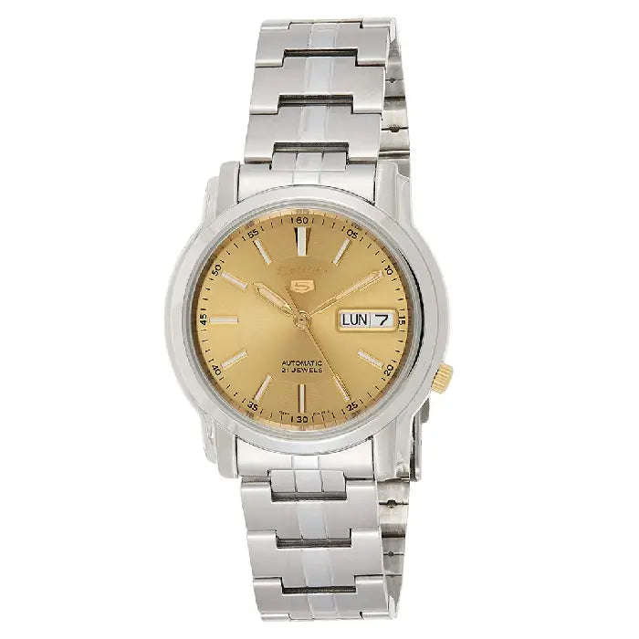 Seiko 5 Automatic SNKL81K1 Men's Watch