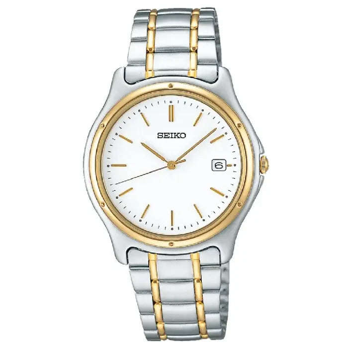 Seiko Spirit Collection SCXA026 Men's Watch