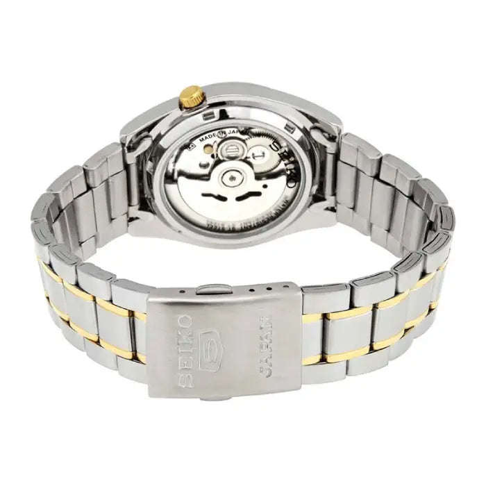 Seiko 5 Automatic 21 Jewels SNKL47J1 Men's Watch